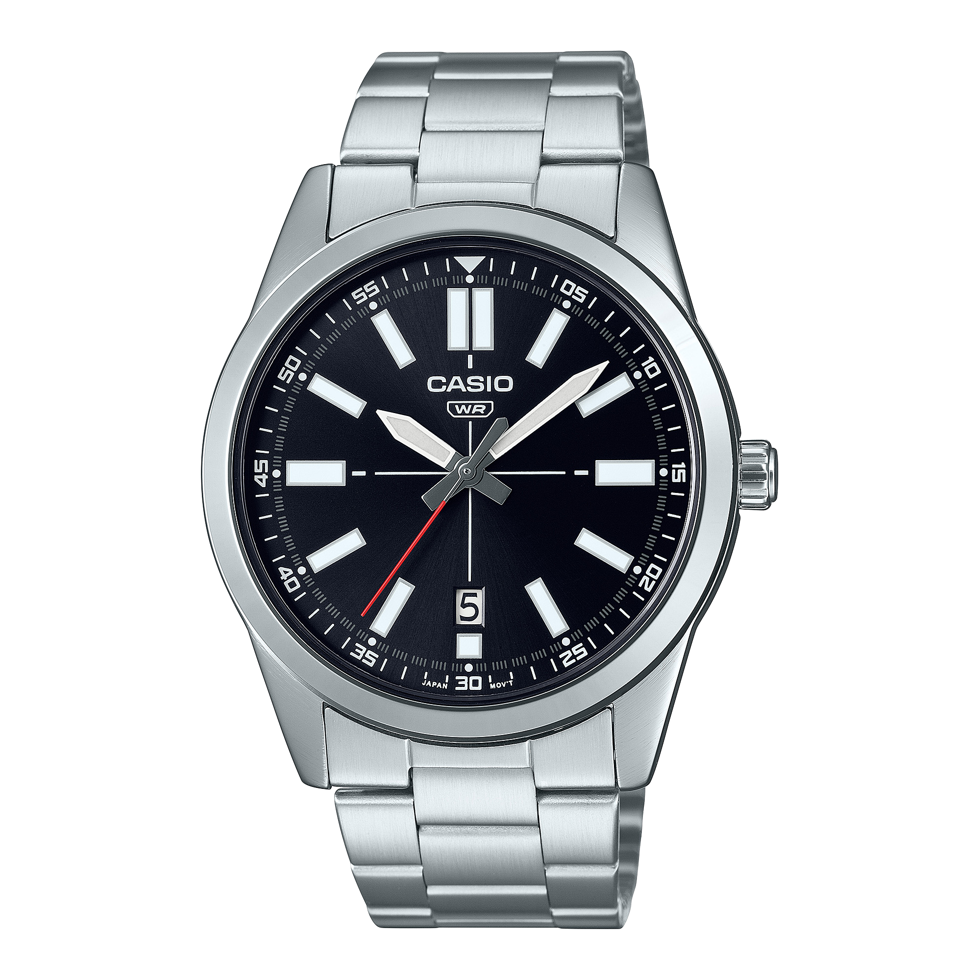 Casio MTP-VD02D-1EUDF