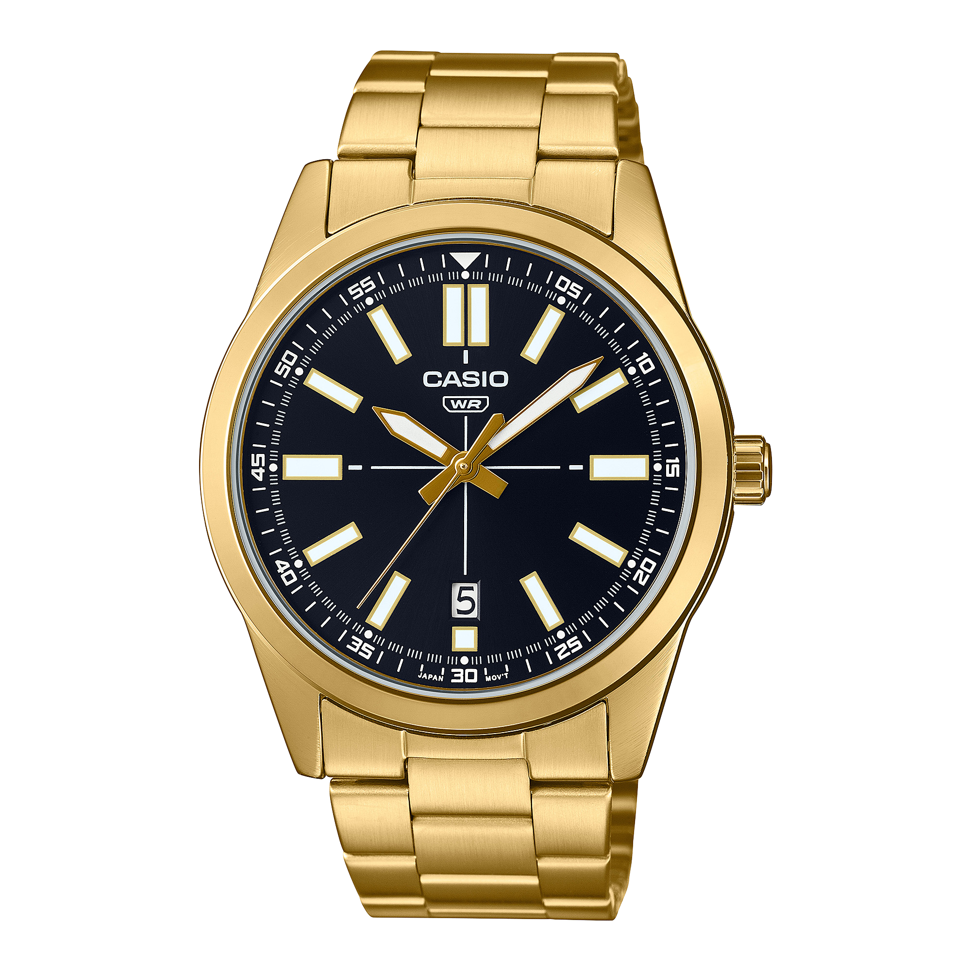 Casio MTP-VD02G-1EUDF