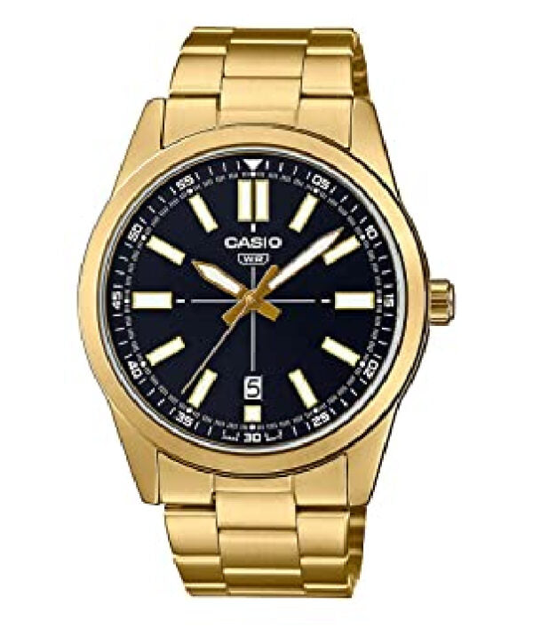 Casio MTP-VD02G-1EUDF