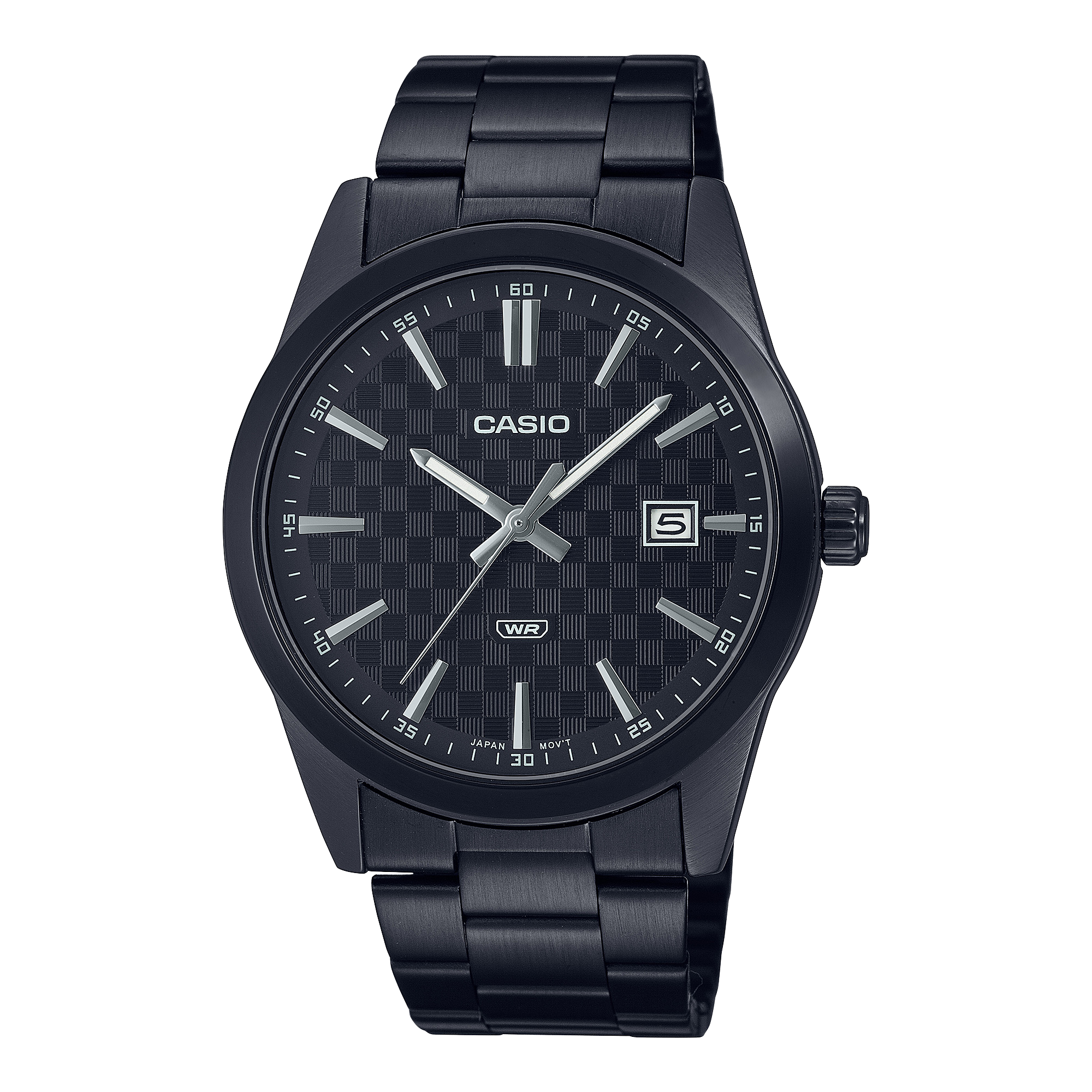 Casio MTP-VD03B-1AUDF