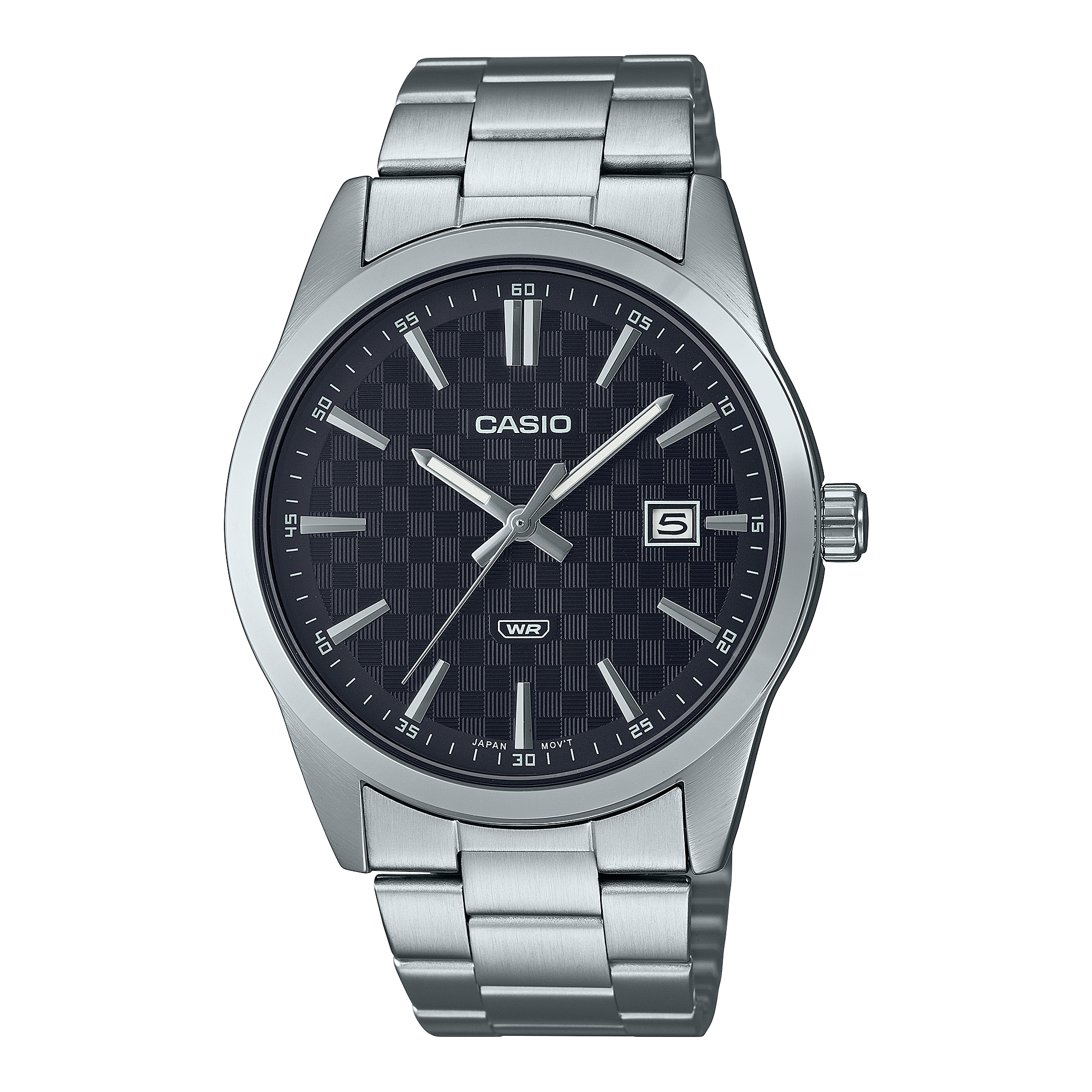 Casio MTP-VD03D-1AUDF