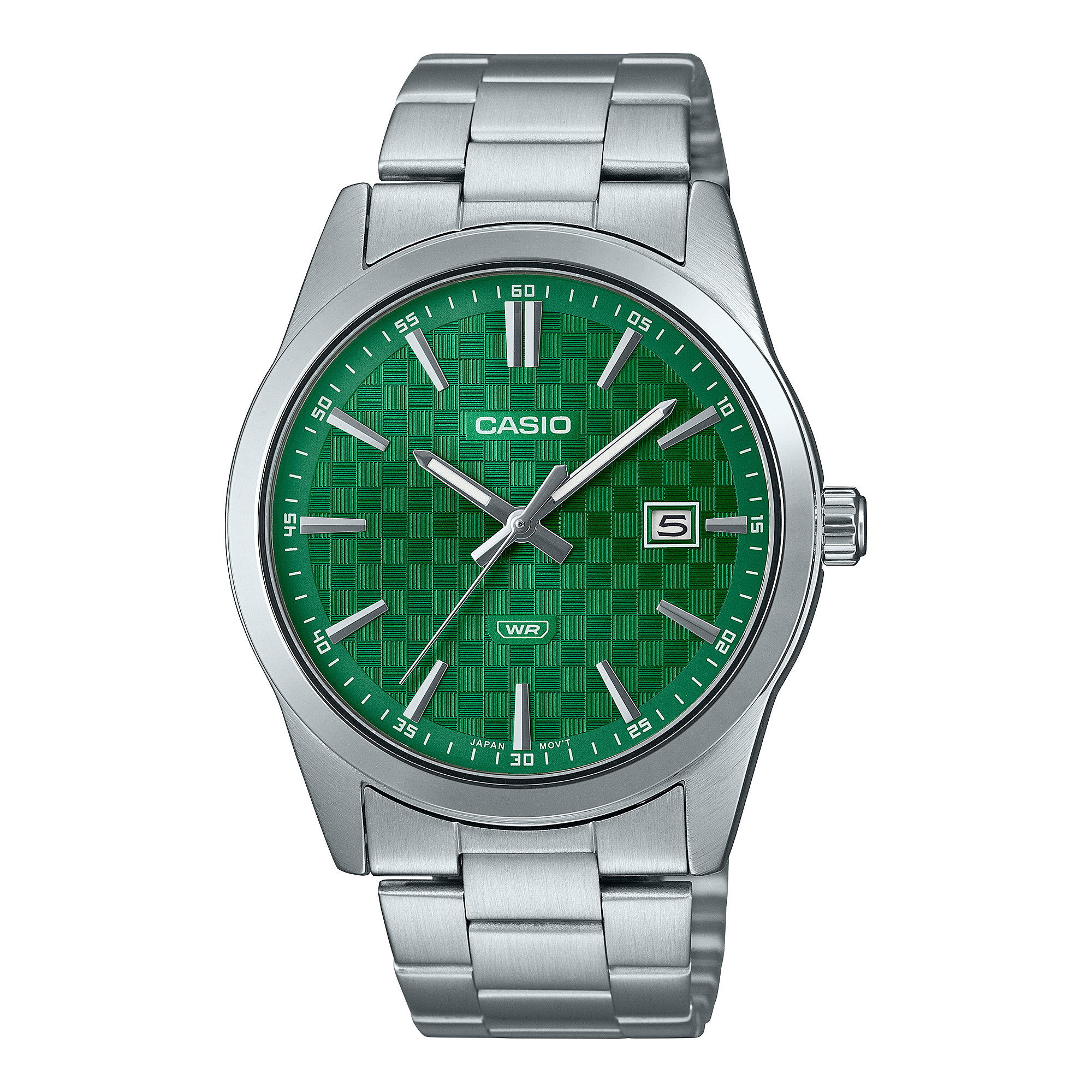 Casio MTP-VD03D-3A1UDF