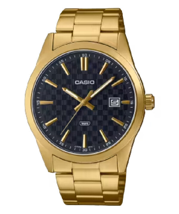 Casio MTP-VD03G-1AUDF