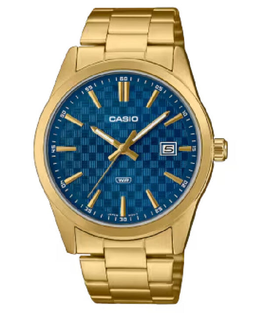 Casio MTP-VD03G-2AUDF