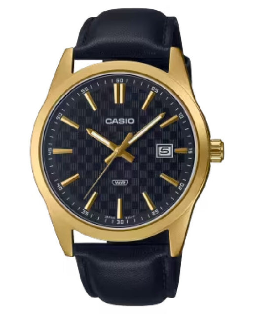 Casio MTP-VD03GL-1AUDF