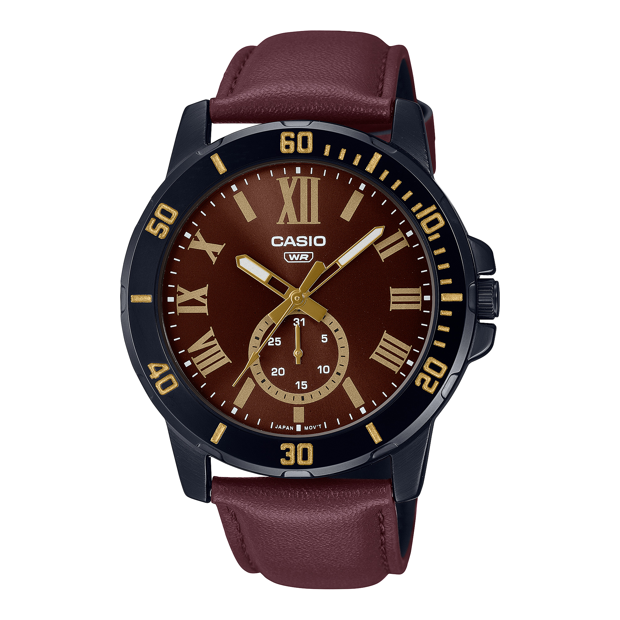 Casio MTP-VD200BL-5BUDF