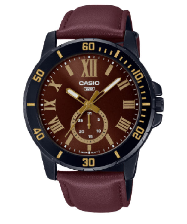 Casio MTP-VD200BL-5BUDF