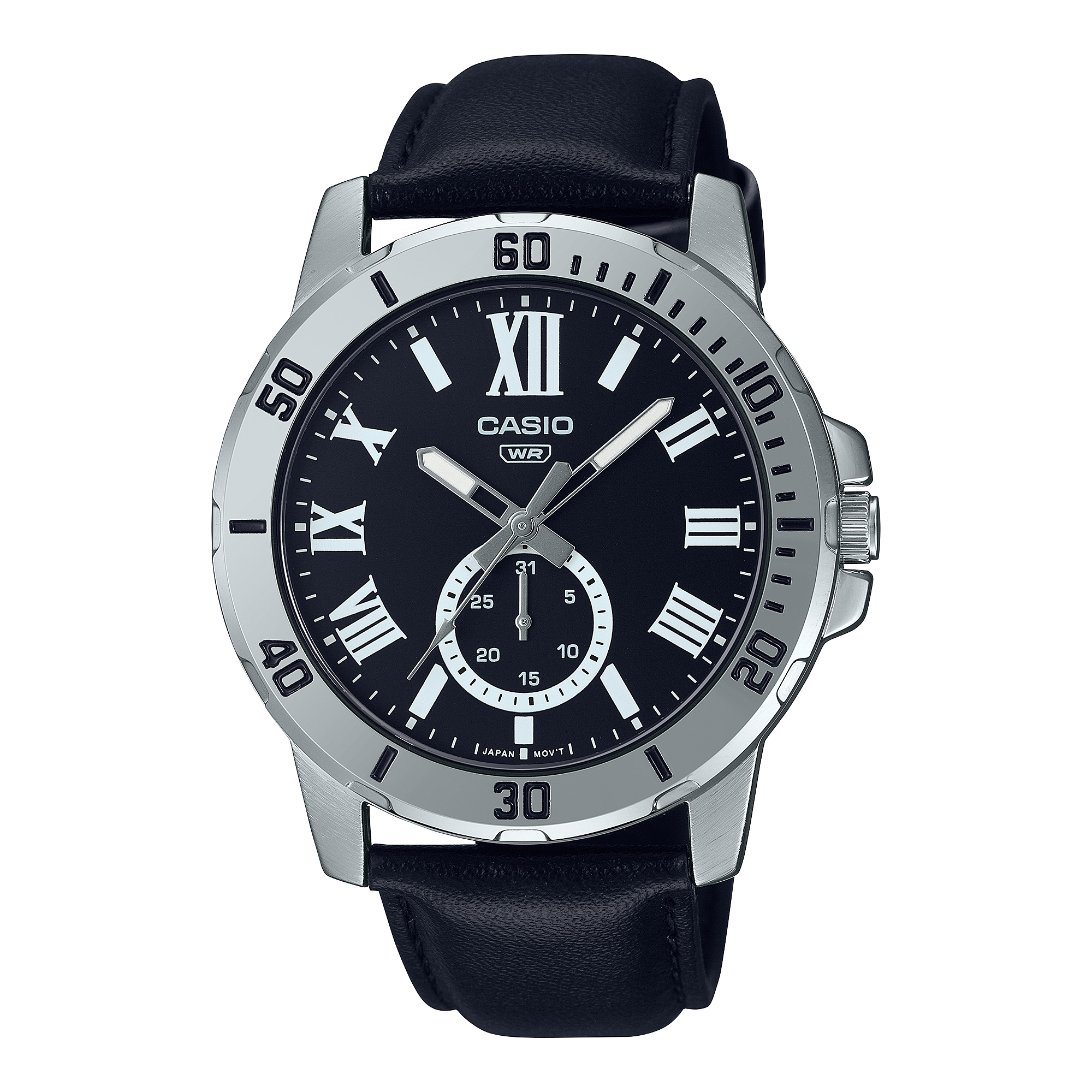 Casio MTP-VD200L-1BUDF