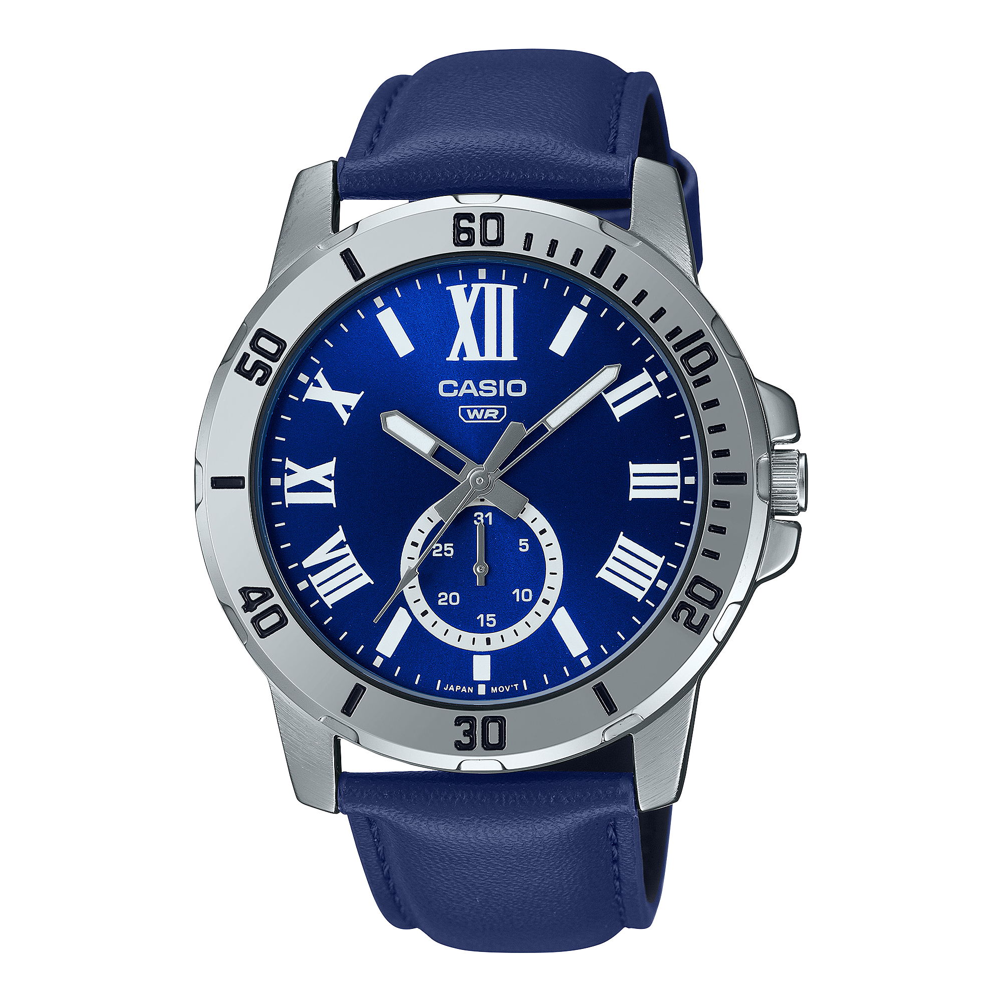 Casio MTP-VD200L-2BUDF