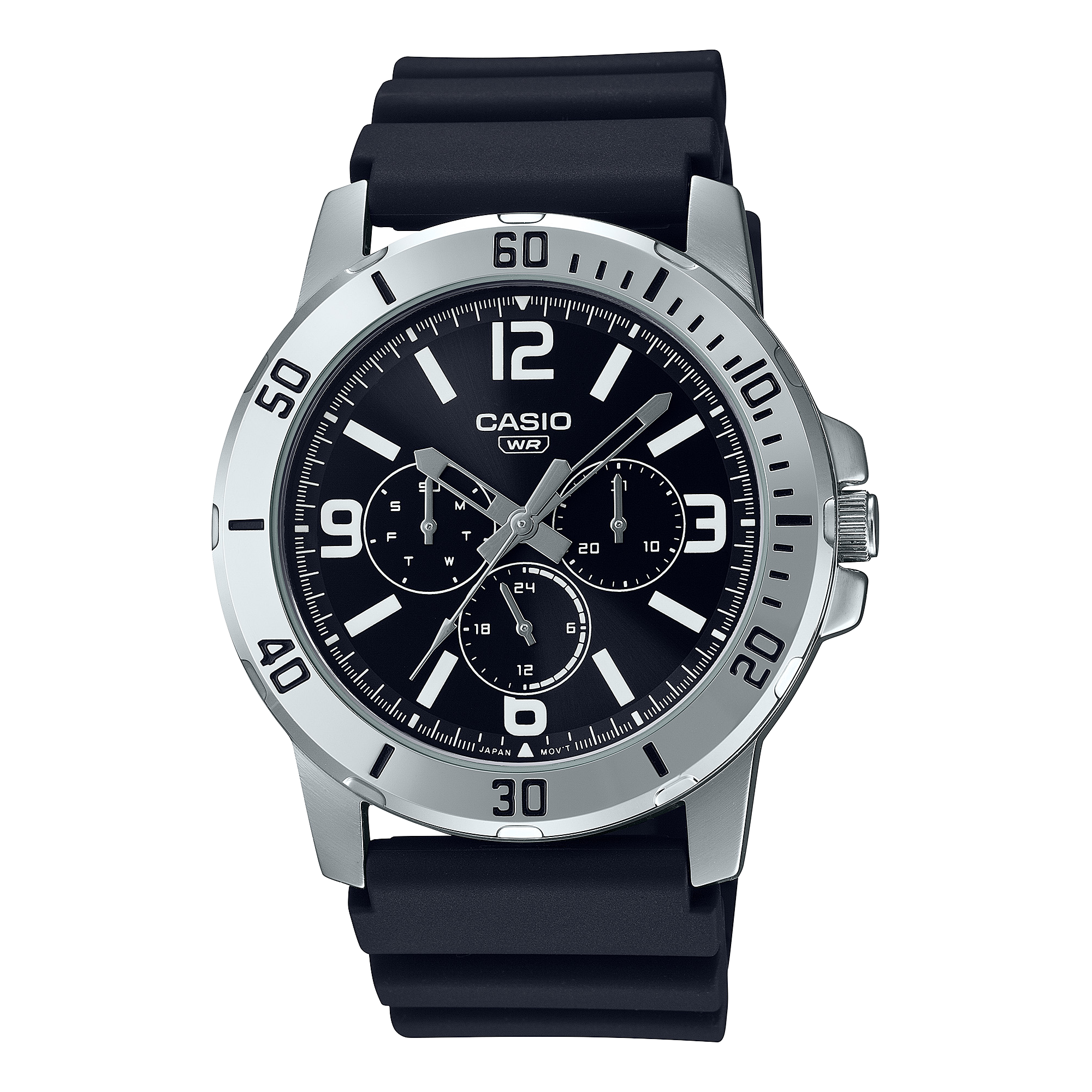 Casio MTP-VD300-1BUDF