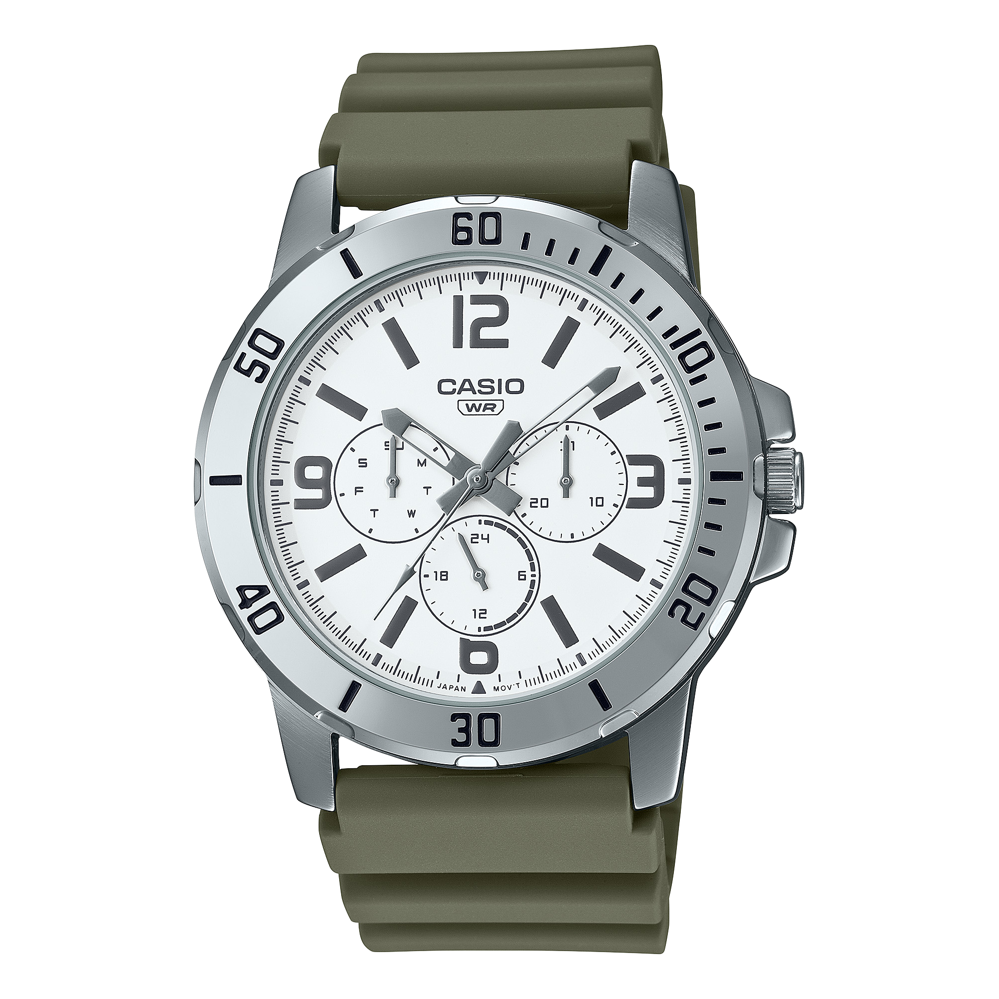 Casio MTP-VD300-3BUDF
