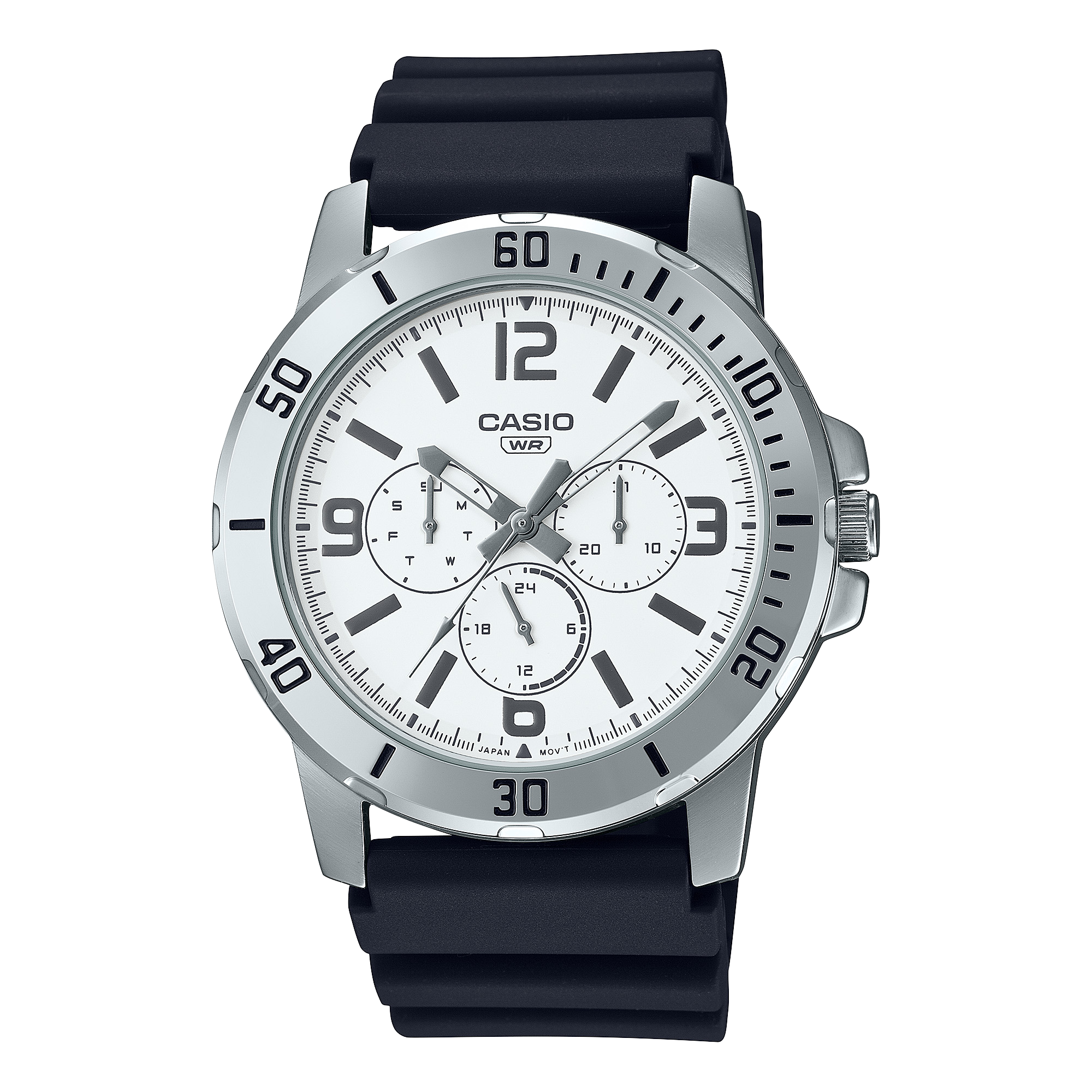 Casio MTP-VD300-7BUDF