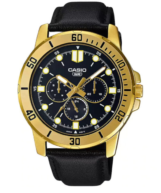 Casio MTP-VD300GL-1EUDF