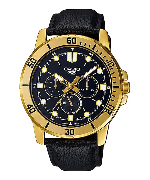 Casio MTP-VD300GL-1EUDF