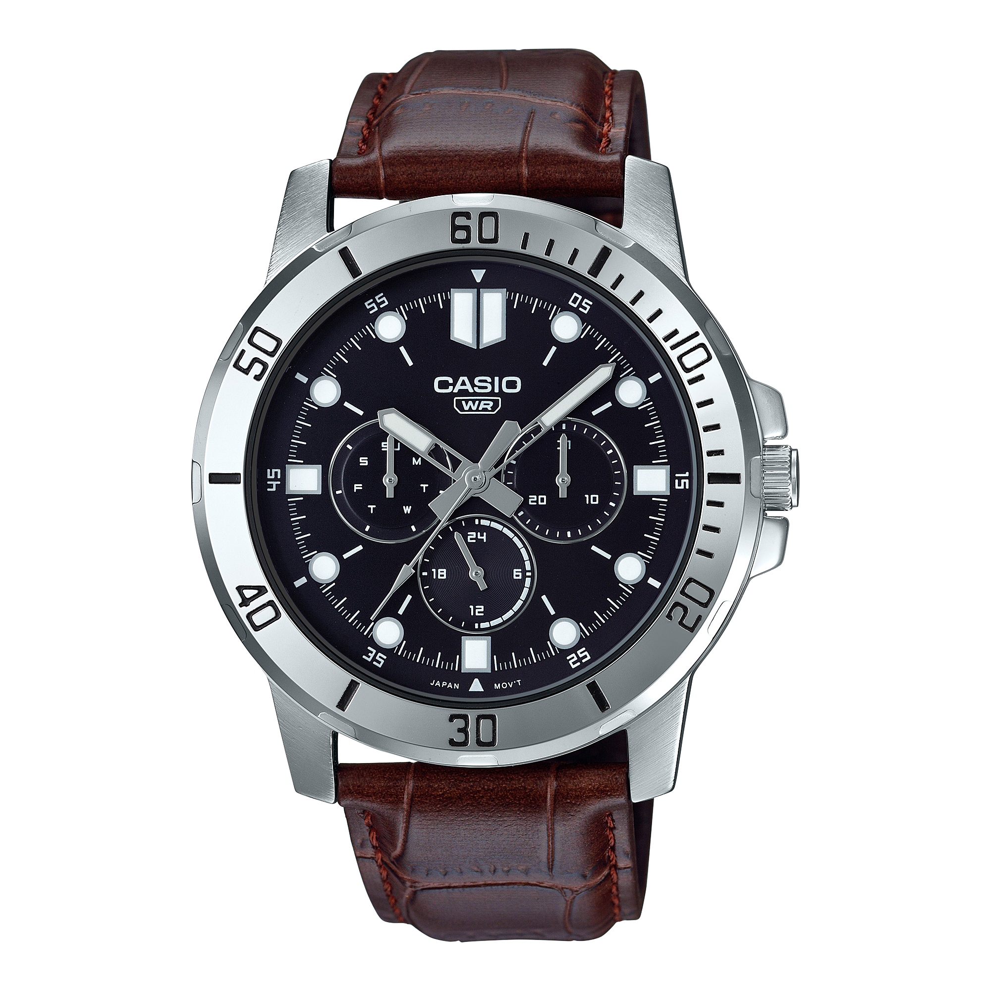 CASIO MTP-VD300L-1E