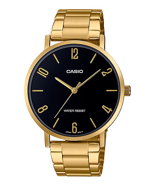 CASIO MTP-VT01G-1B2