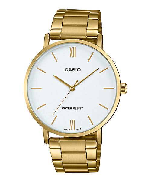 Casio MTP-VT01G-7BUDF