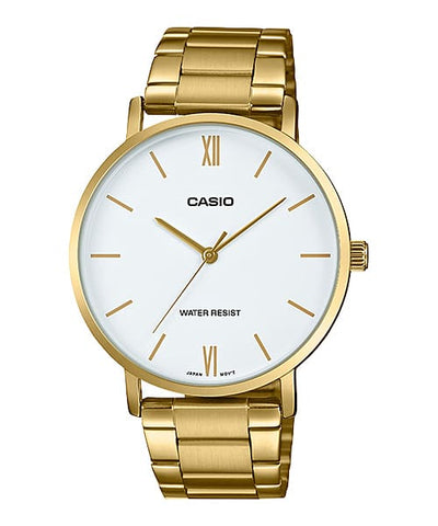 CASIO MTP-VT01G-7B