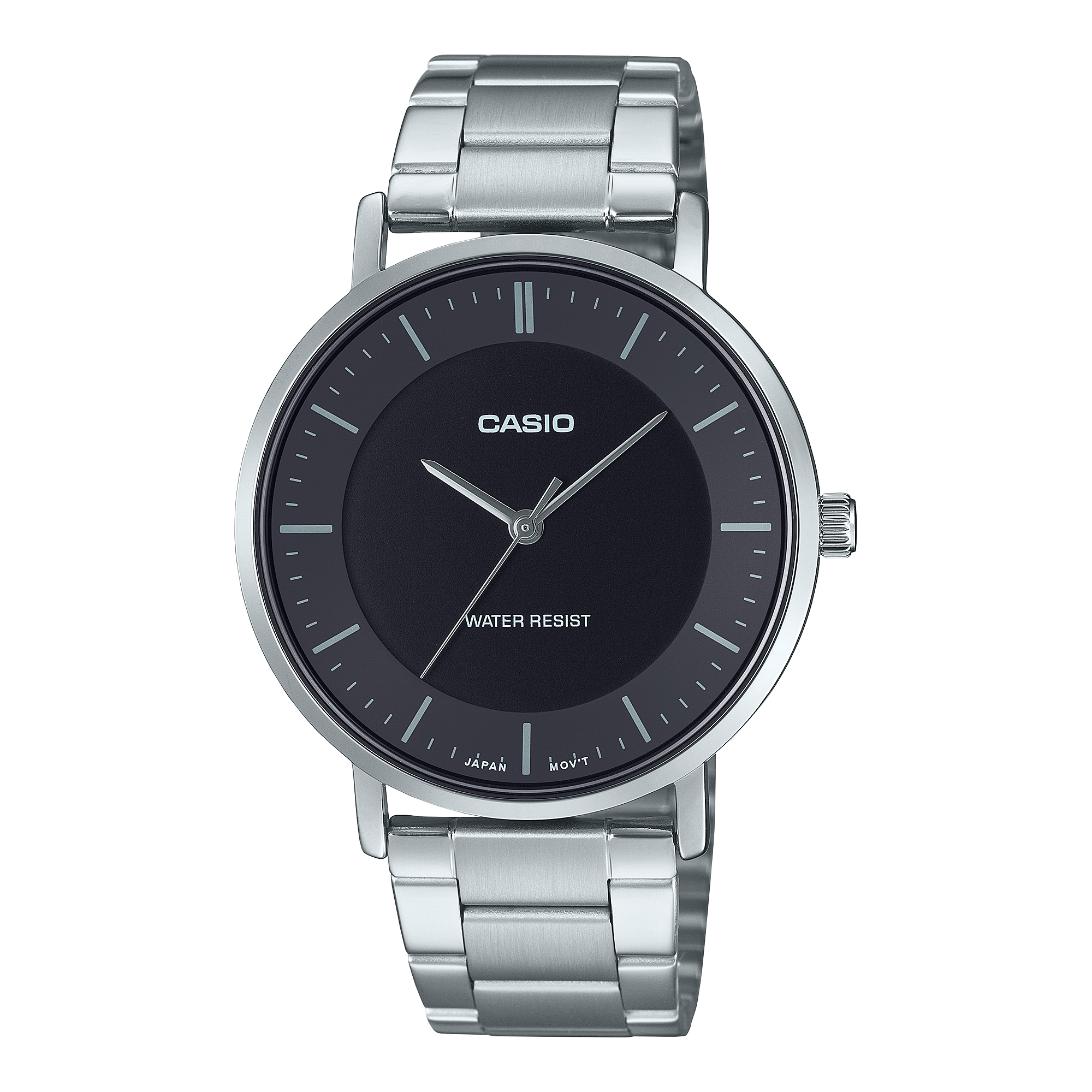 CASIO MTP-VT04D-1E