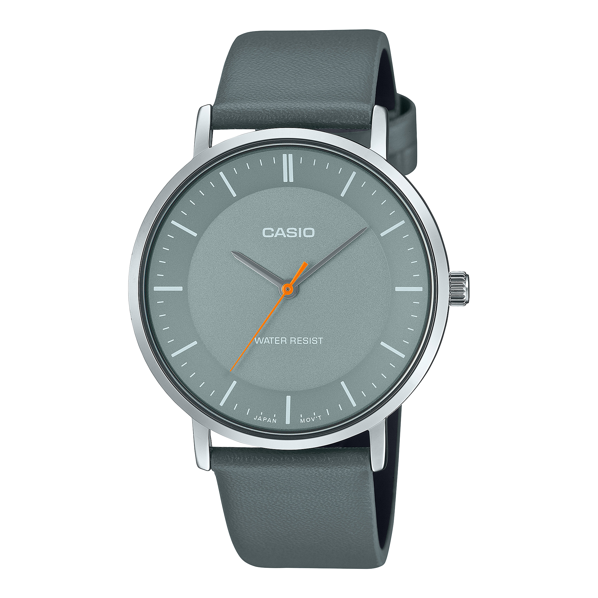CASIO MTP-VT04L-8E