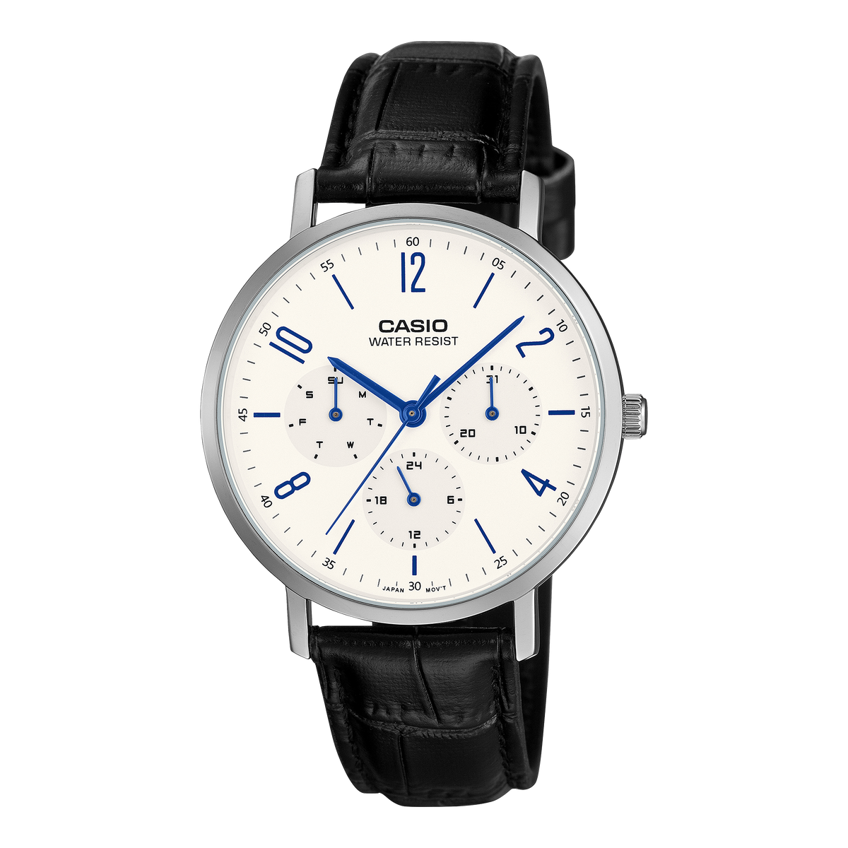 CASIO MTP-VT06L-7B