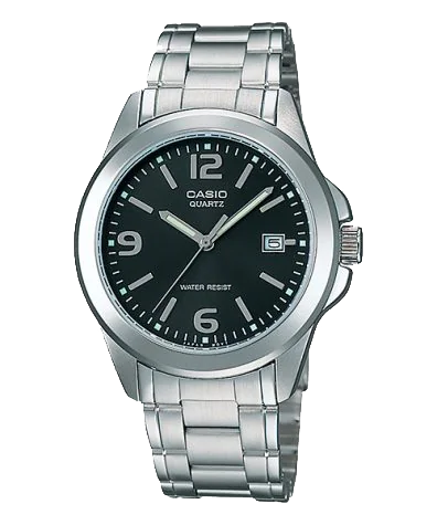 CASIO MTP1215A-1A