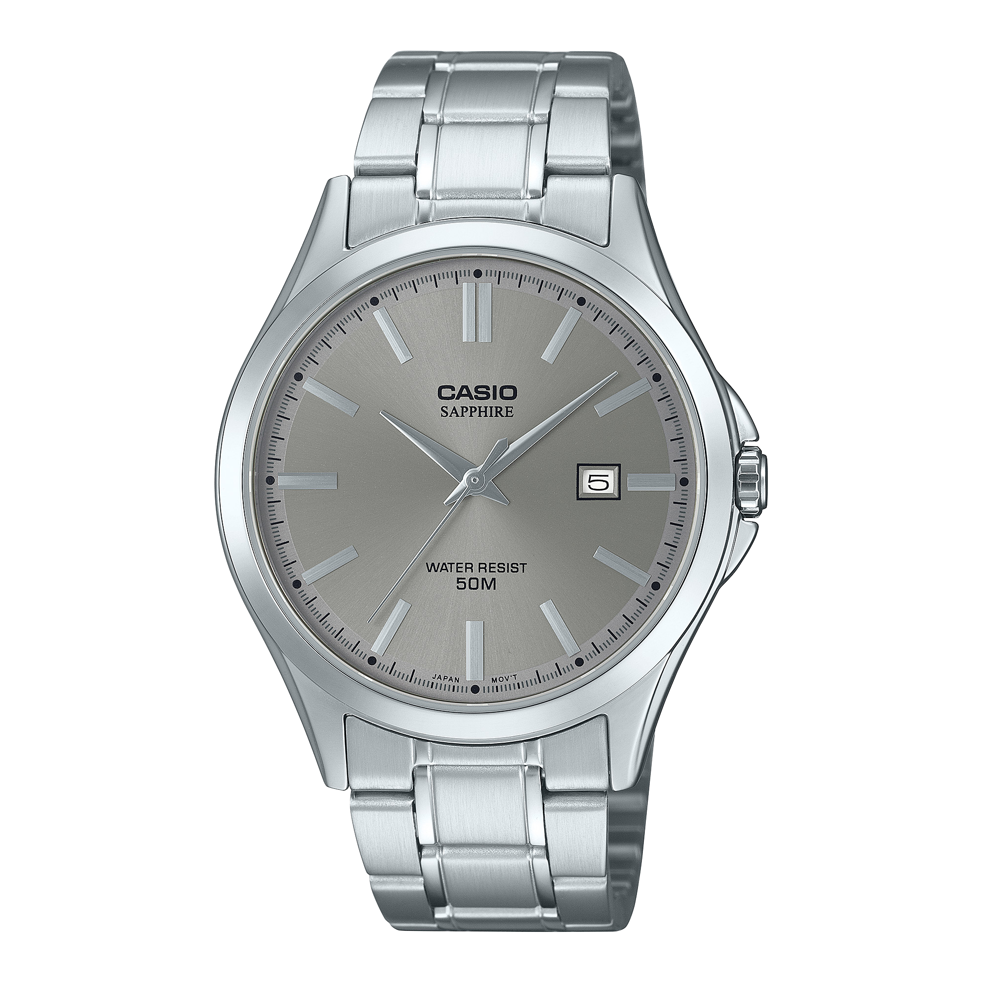 CASIO MTS-115D-8AV