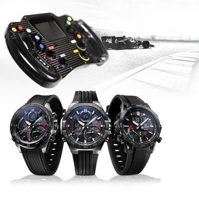 EDIFICE ECB-950MP-1A