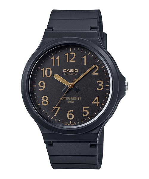 CASIO MW-240-1B2V