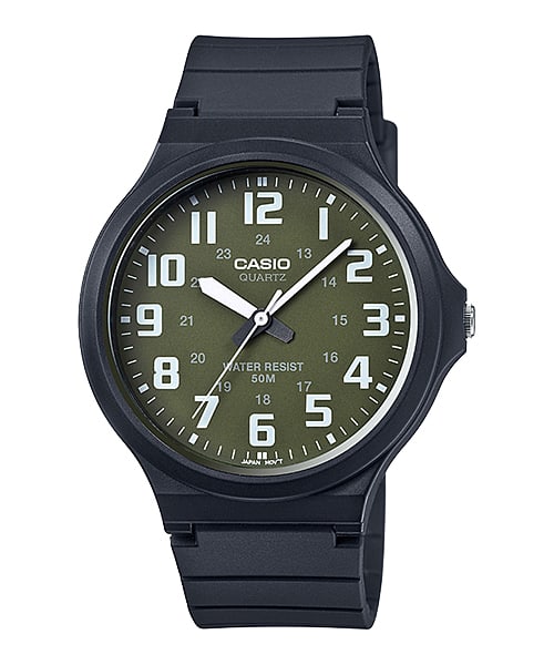 CASIO MW-240-3BV