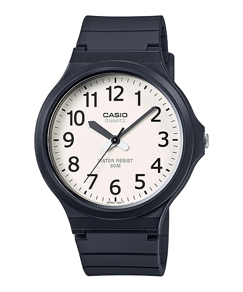 CASIO MW-240-7BV