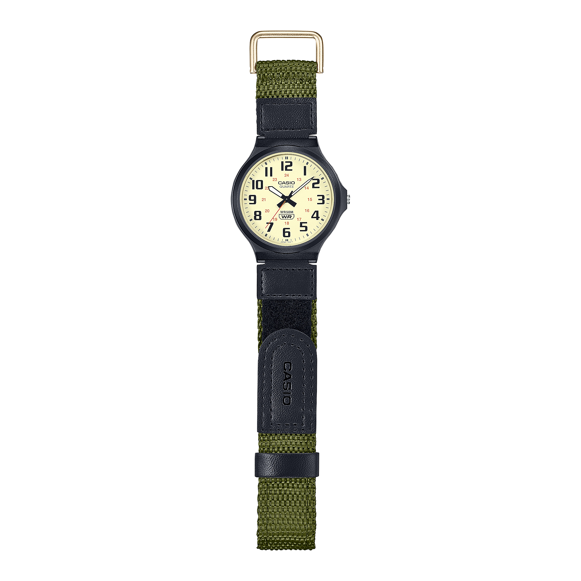 Casio MW-240B-3BVDF
