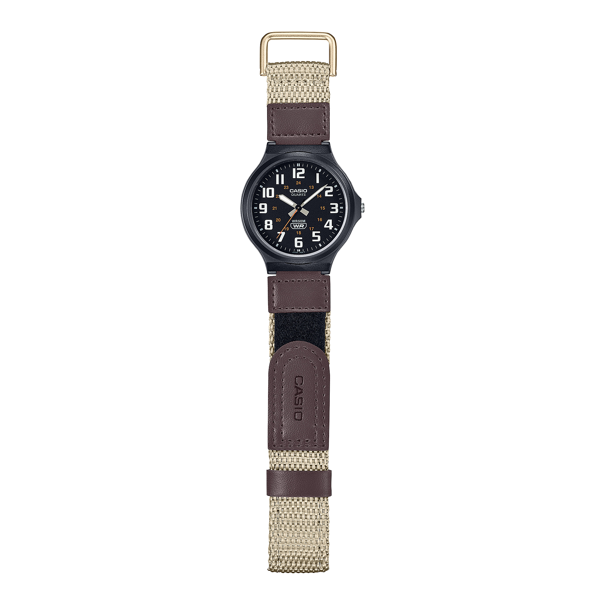 Casio MW-240B-5BVDF