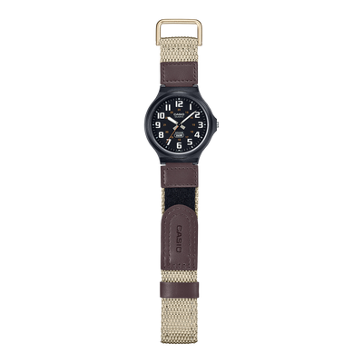 CASIO MW-240B-5B