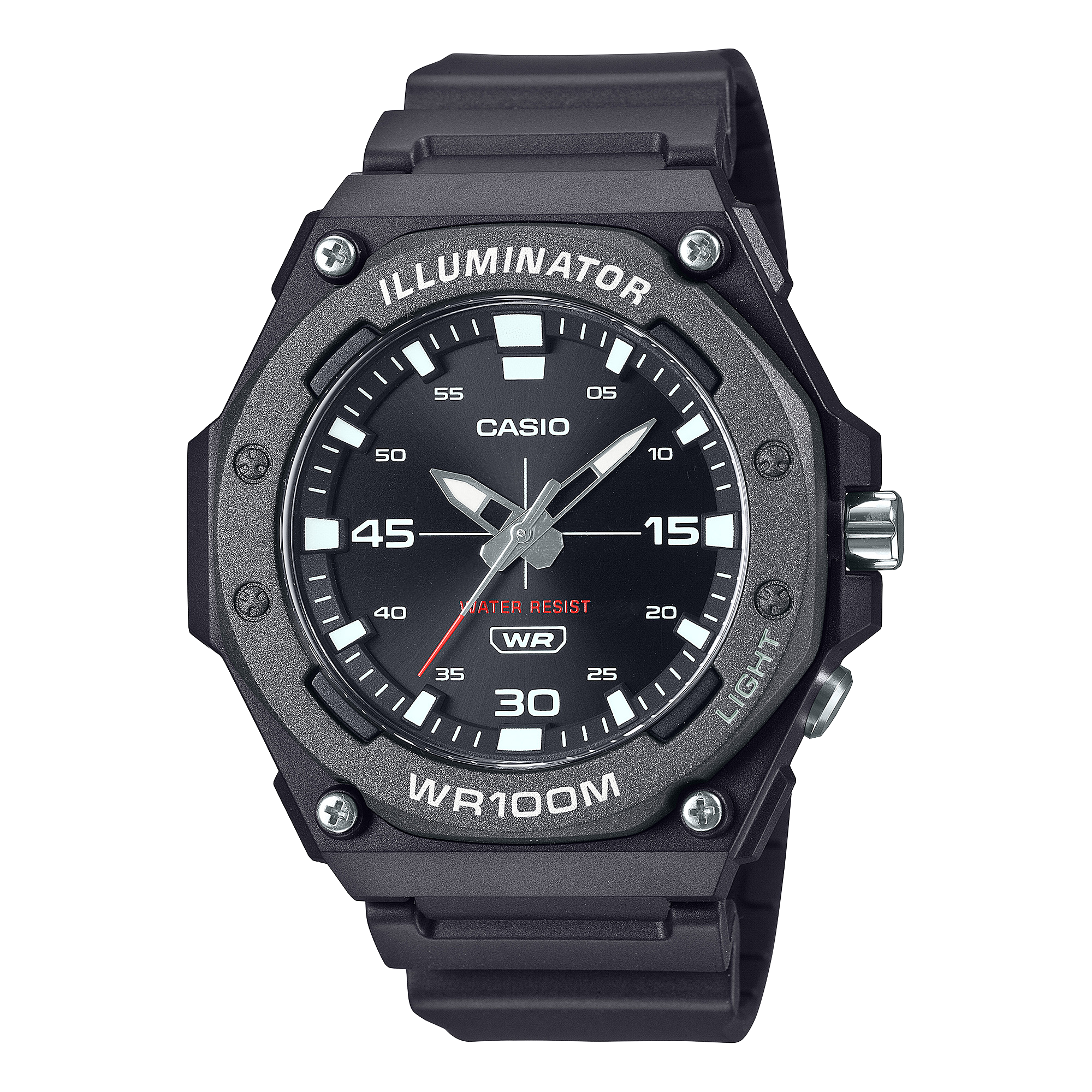 Casio MW-620H-1AVDF