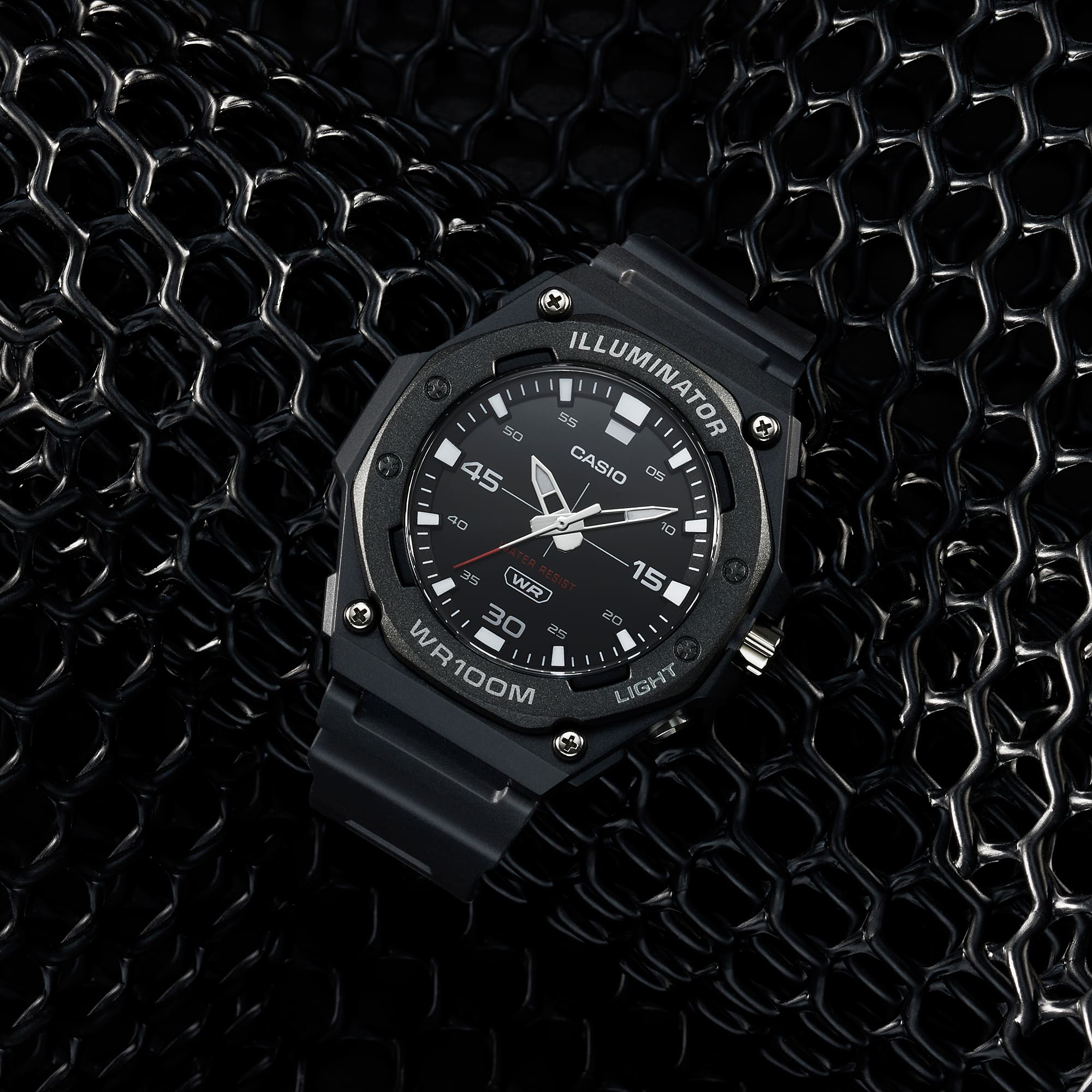 Casio MW-620H-1AVDF