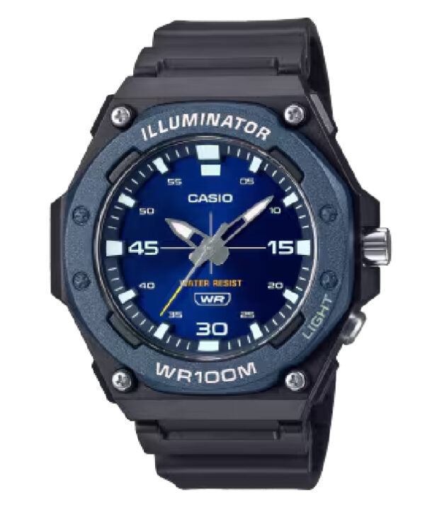 Casio MW-620H-2AVDF