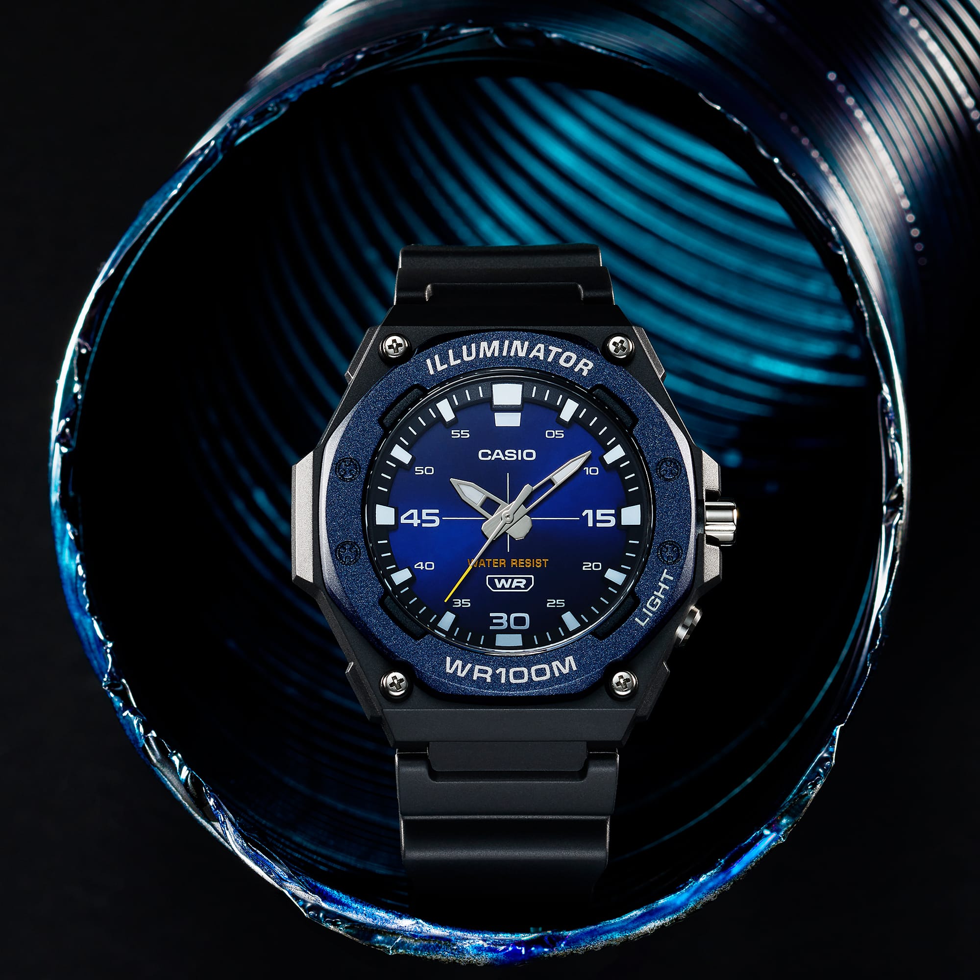 Casio MW-620H-2AVDF