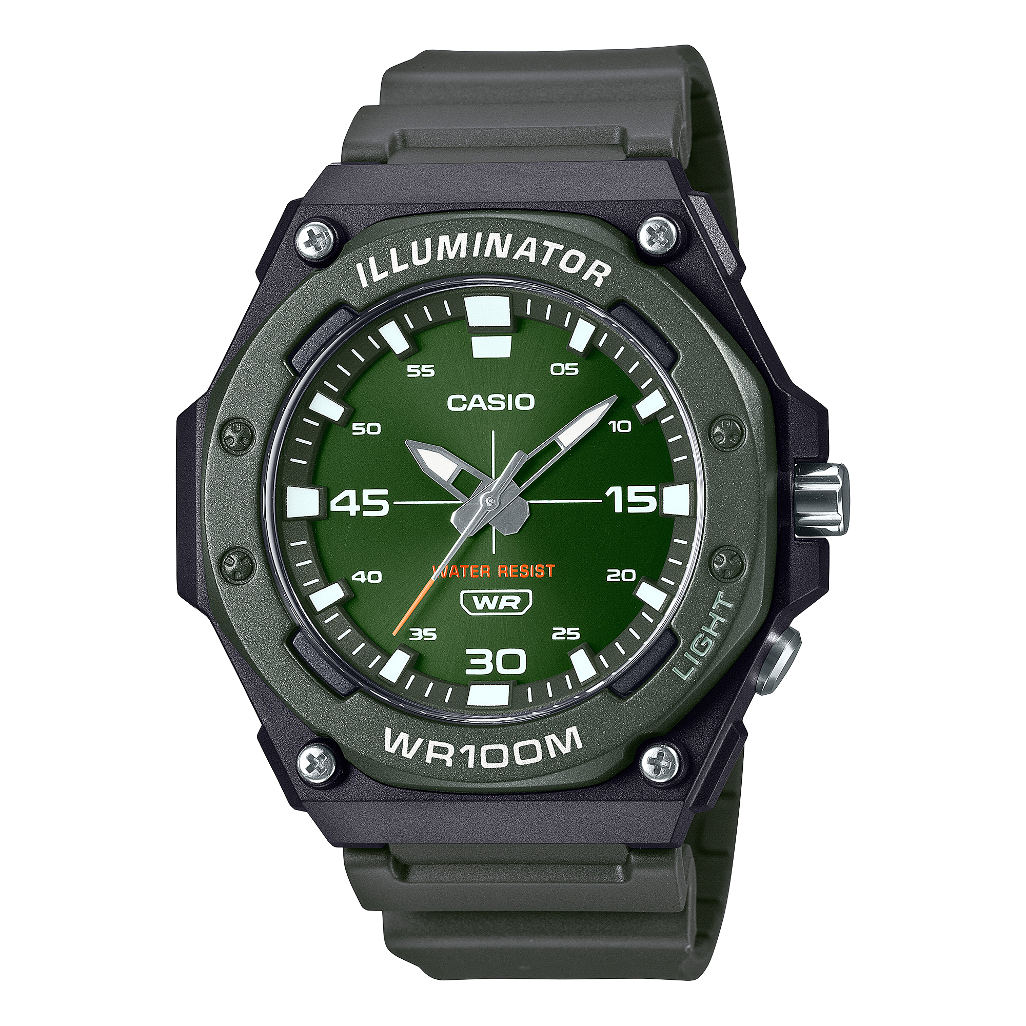 Casio MW-620H-3AVDF
