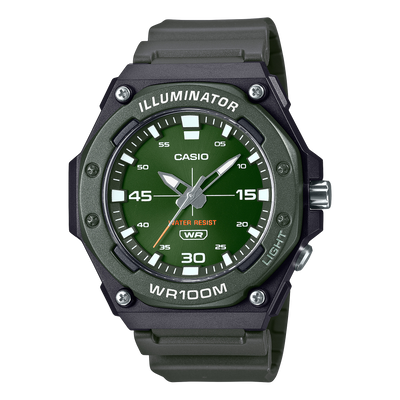 CASIO MW-620H-3A