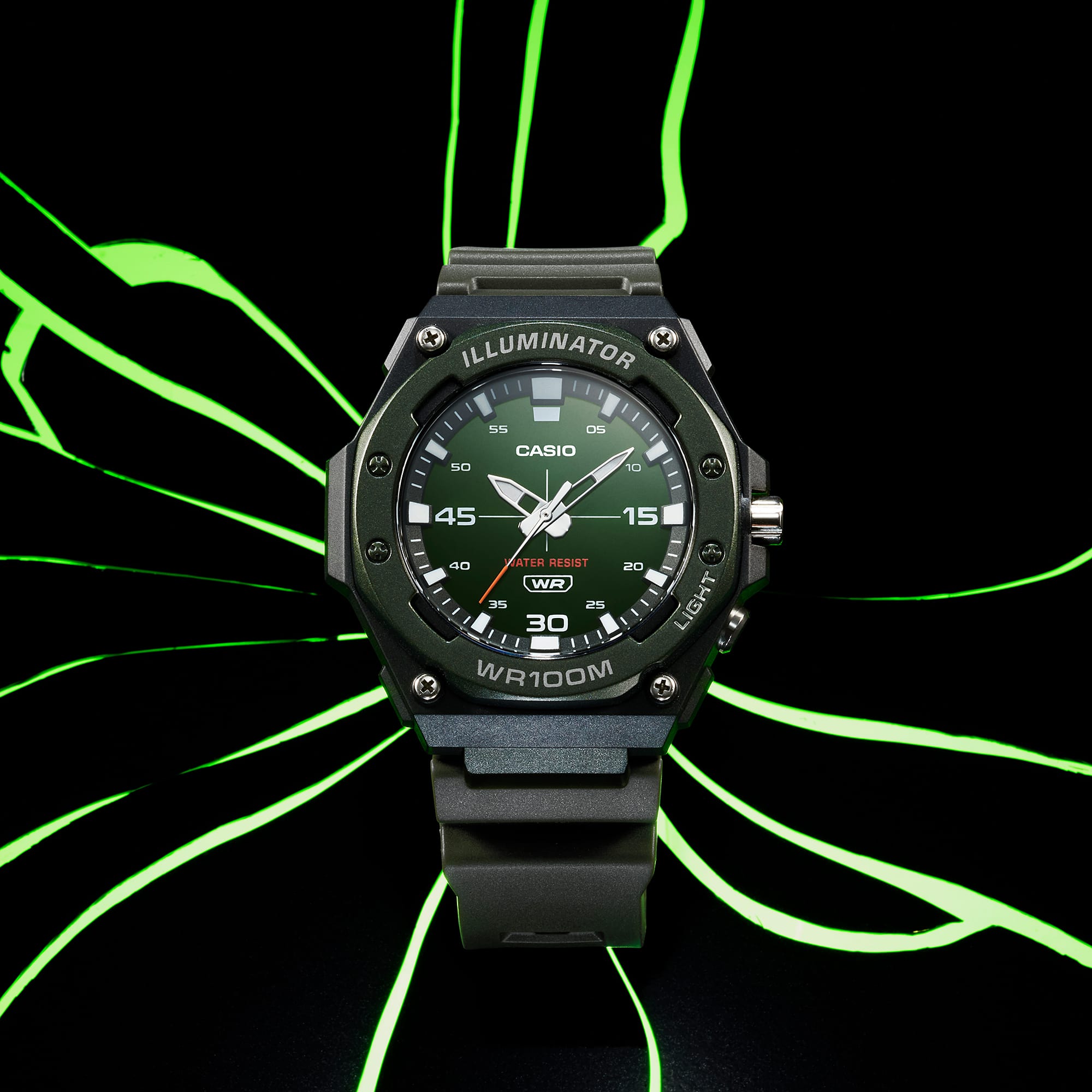 Casio MW-620H-3AVDF