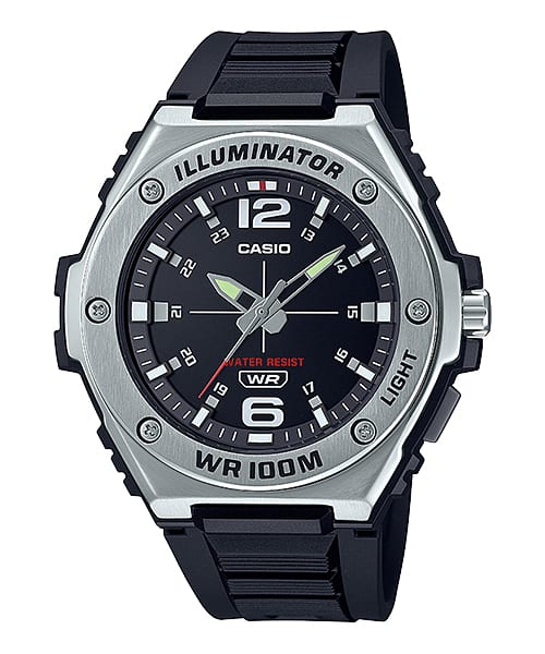 Casio MWA-100H-1AVDF