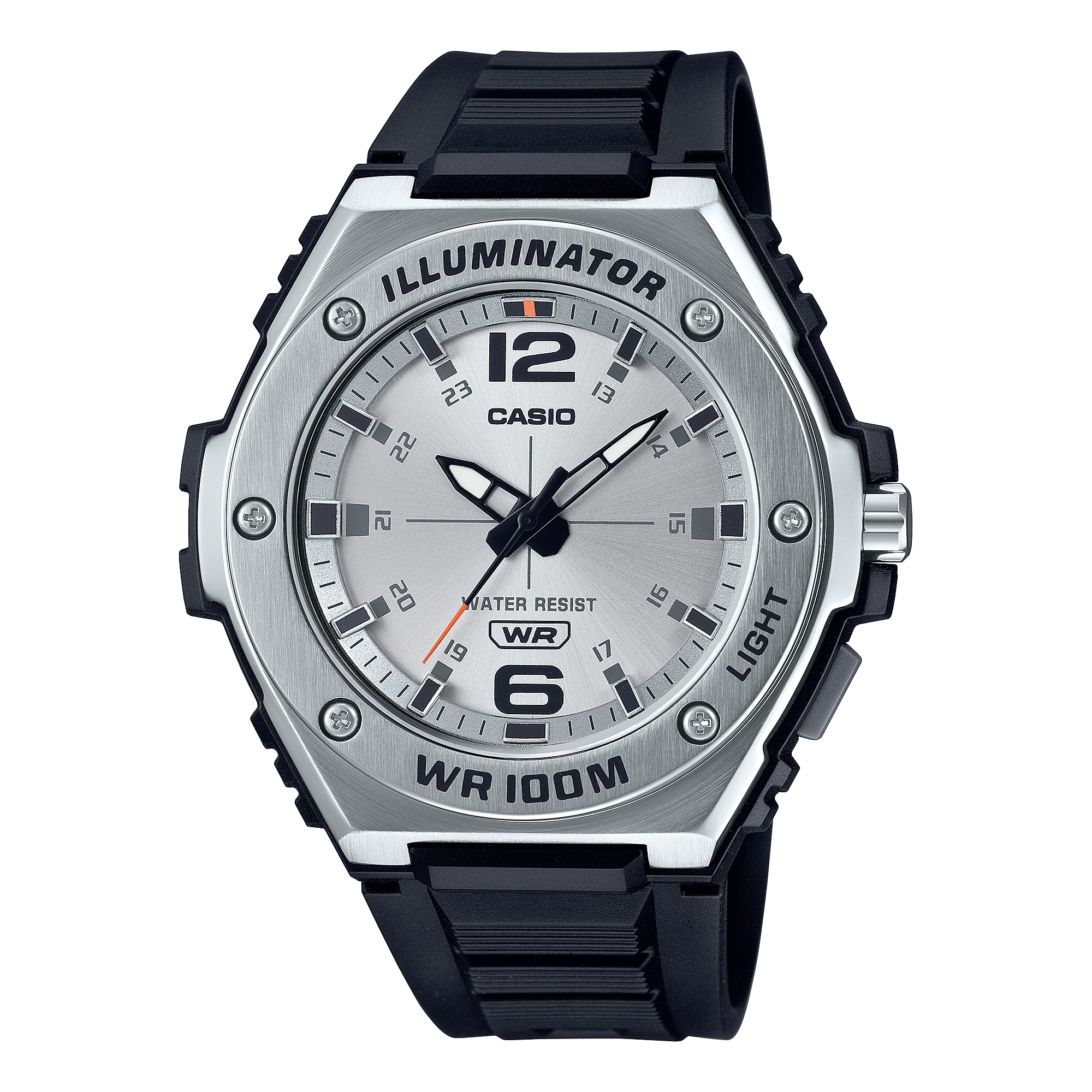 Casio MWA-100H-7AVDF