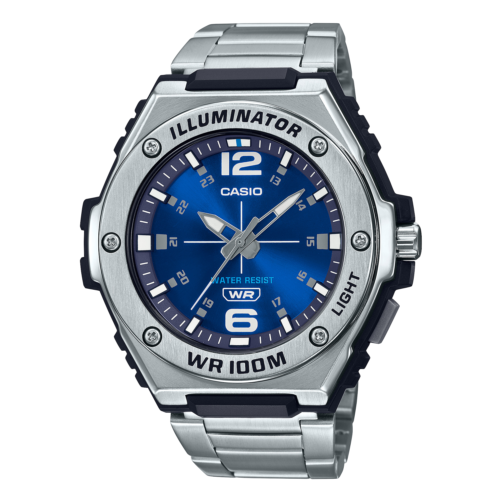 Casio MWA-100HD-2AVDF
