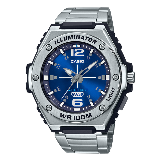 Casio MWA-100HD-2AVDF