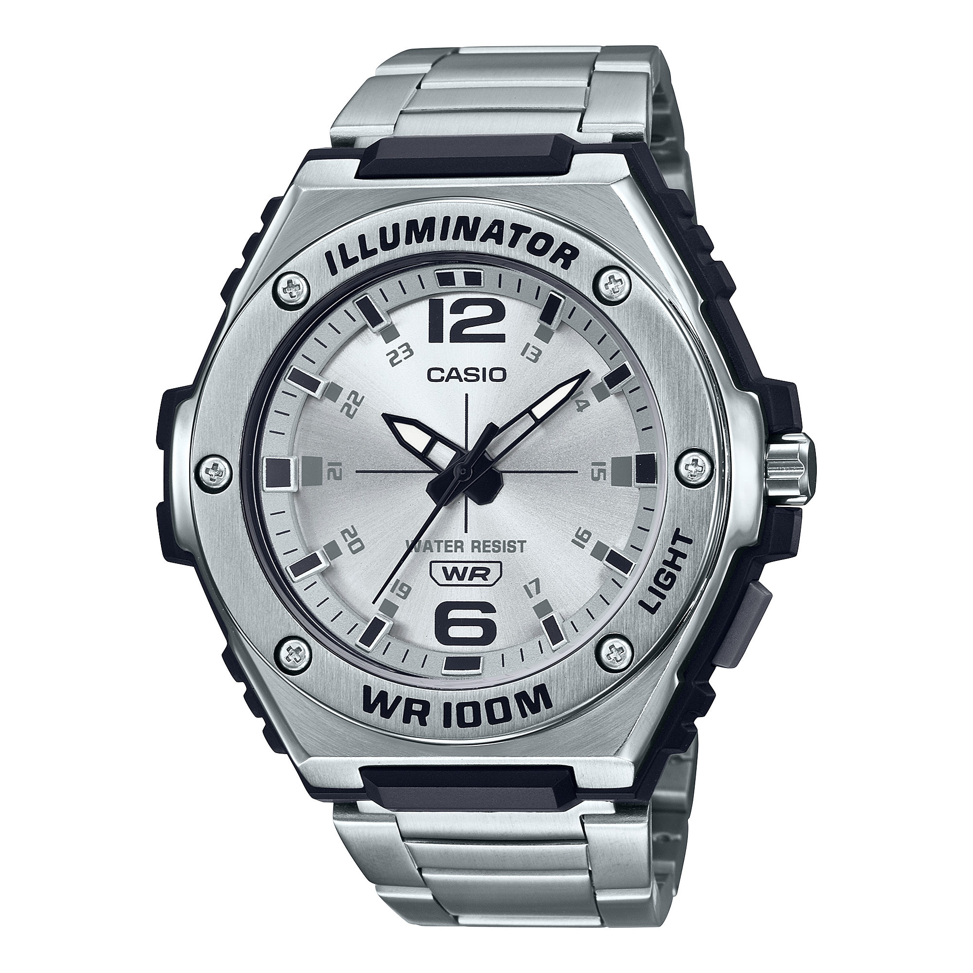Casio MWA-100HD-7AVDF
