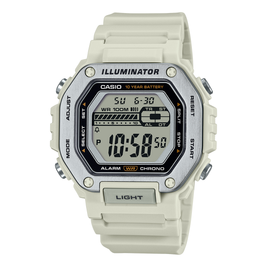 Casio MWD-110H-8AVDF