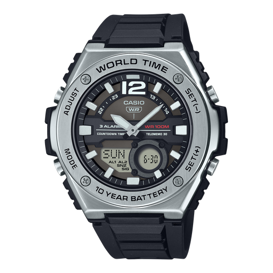 Casio MWQ-100-1AVDF