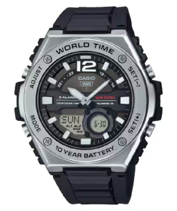 Casio MWQ-100-1AVDF