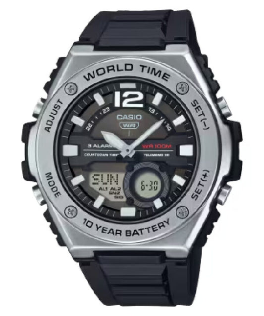 Casio MWQ-100-1AVDF